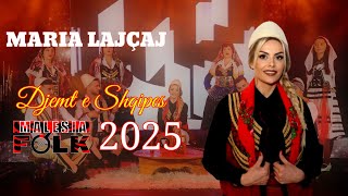 Maria Lajçaj-Djemtë e Shqipes