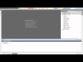 Customizing the IDE Layout - WebStorm Video Tutorial