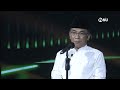 Sambutan Ketua Umum PBNU di Malam Anugerah Satu Abad NU