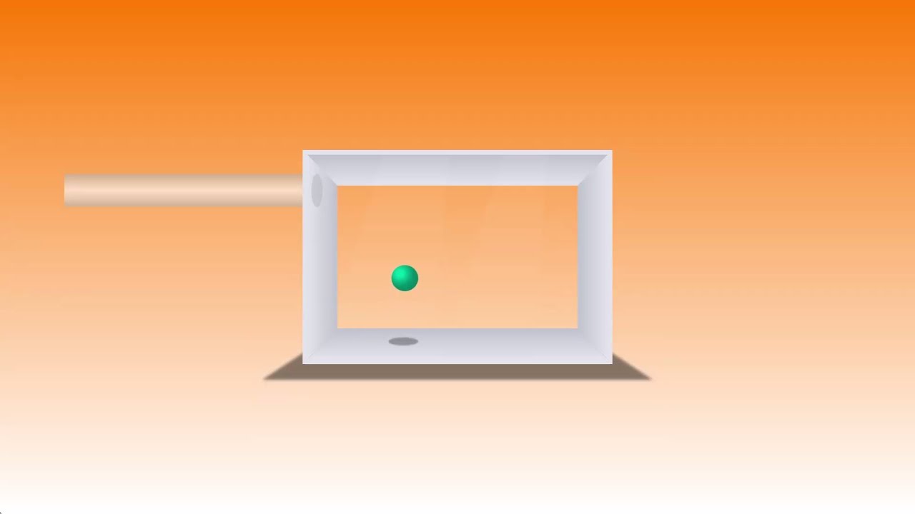 Bouncing Ball Animation Using Html Css Only Youtube