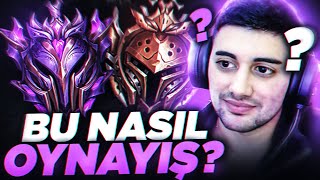 Zedxsmurf | MASTER ELODA BRONZ , BU NASIL OYNAYIŞ