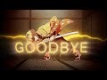 Demon Slayer - Zenitsu - Saison 1 - Goodbye Arezra「AMV/EDIT」