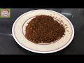 ഇഞ്ചി തീയൽ inji theeyal u0026 fenugreek powder inji curry nishi s kitchen vlogs recipe 349