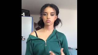 Ethio tiktok video #1 tiktok video