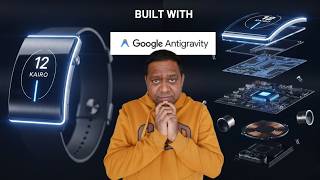 Step-by-Step: Create a Website with Google AI – No Coding Required