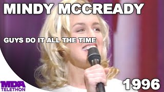 Mindy McCready - \