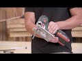 The cordless jigsaw powerhouse by Metabo