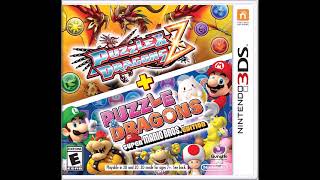 Game Select - Puzzle \u0026 Dragons Z + Super Mario Bros. Edition (Nintendo 3DS)