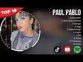 Top 10 Paul Pablo Hits ~ Greatest Hits Full Album