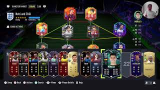 FIFA 22 Fut Champs Live