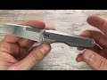 vero neuron pocketknife. fablades full review