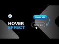 How to Create Stunning Button Hover Effects in Framer | Beginner’s Guide 🚀