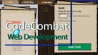 CodeCombat Web Development Level 10 Tutorial with Answers