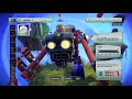 pvz gw2 mods playing as the mech gargantuar credits in the description