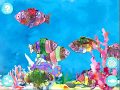 FishyPaint Workshop at Children's Creative Corner, Larchmont