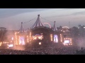 Tomorrowland 2017: Marshmello, Eric Prydz, Tiësto, Axwell/\Ingrosso, Steve Aoki