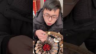 Tasting Snails A Fresh and Yummy Experience 49