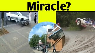 When Miracle moments caught on camera 😱 #shorts #youtubeshorts #unbelievable #miracle