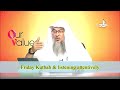 Friday khutbah in another language, must we still stay silent? - Sheikh Assimalhakeem