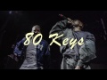 Drake/Chance the Rapper/Kanye West type beat 80 Keys