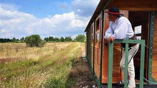 Podróże z Góralem (sezon 6) #7 - Gmina Czarny Dunajec