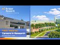 Scripps Research FIRST Webinar: 