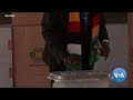 Zimbabwean Presidential Rivals Speak on 2023 Polls