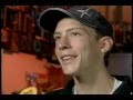 Travis Pastrana X Games Gold 1999