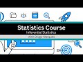 Inferential Statistics - Full Course