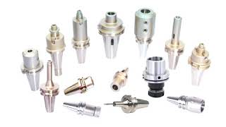 China Professional Manufacturer of Drill Chucks, Tool Holders, Collets, and Other Machine Tool Acces