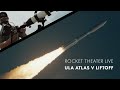 Rocket Theater LIVE: ULA Atlas V USSF-7 - Launch Success