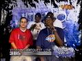 video mix tv 2003 flashback monsta interview with the clipse w grindin freestyle