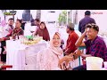 CEK SOUND AJI PUTRA AUDIO - RPG MUSIC - WEDDING HASAN & YESI - CANGKRING DEMAK