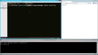 AngularJS Proper Dependency Injection