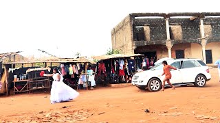 Ma femme s'est enfuie de chez moi le jour de notre mariage - Film Nigerian En Francais