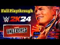 🔴 WWE 2K24 - 