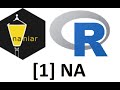 How to Visualize Missing Data in R: naniar