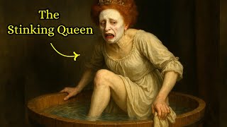 Top 5 Disgusting Hygiene Practices of Queen Elizabeth I