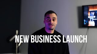 Social Media Management Agency | My official Launch Video.