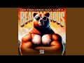 Bearalicious (feat. Alan T)