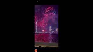 AMAZING FIREWORKS!