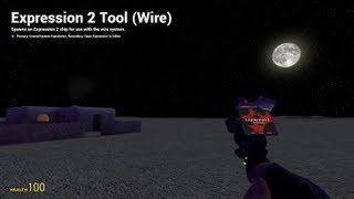 Gmod 13 - E2 Basic ApplyAngForce