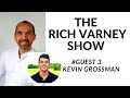 Real Estate market in the Riviera Maya (Episode #3)The Rich Varney Show(Podcast)