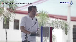 FULL SPEECH: Isko Moreno candidacy launch