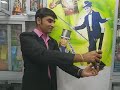 magic wand to flower... available at s.kumar s magic shop..ahmedabad.. gujarat..india