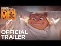 Despicable Me 3 | In Theaters June 30 - Official Trailer #2 (HD) | Illumination