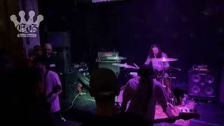 [EGxHC] Spite House - Misled (Live @ Kripta, Budapest 22-04-2023)