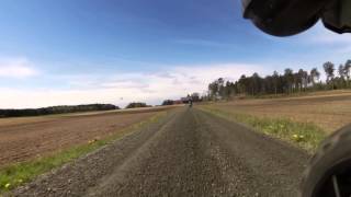 BMW klubbens grustur under Touratech Travel Event 2015-del 9