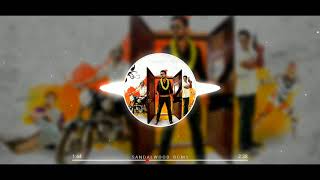Ulidavaru Kandante The Final Showdown BGM (OST) | Sandalwood BGMs