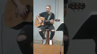 Ney Rocha - Eu juro - Leandro e Leonardo ( Cover )